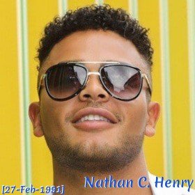 Nathan C. Henry