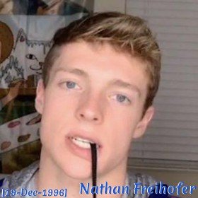 Nathan Freihofer
