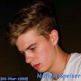 Nathan Speiser