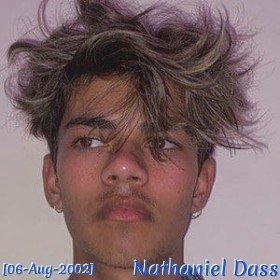 Nathaniel Dass