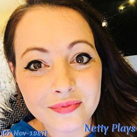 Netty Plays