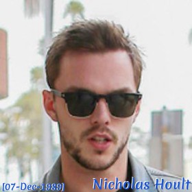 Nicholas Hoult