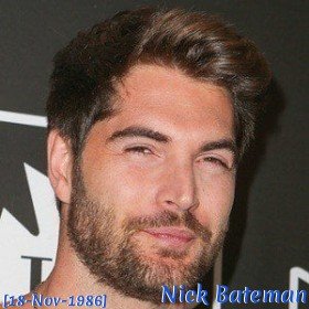 Nick Bateman
