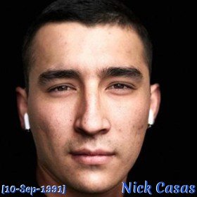 Nick Casas