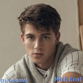 Nick Kent