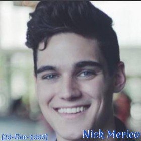 Nick Merico