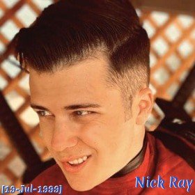 Nick Ray
