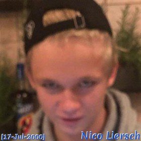Nico Liersch