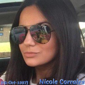 Nicole Corrales