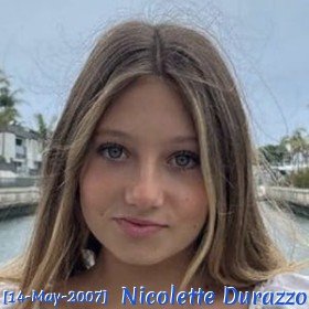 Nicolette Durazzo