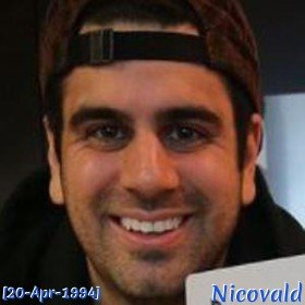 Nicovald