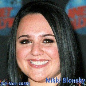 Nikki Blonsky