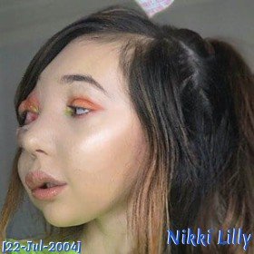 Nikki Lilly