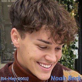 Noah Beck