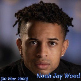Noah Jay Wood