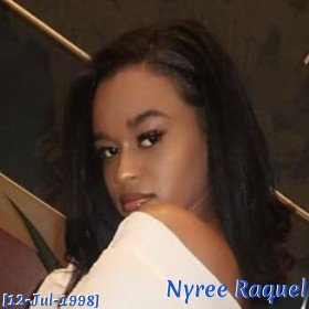 Nyree Raquel