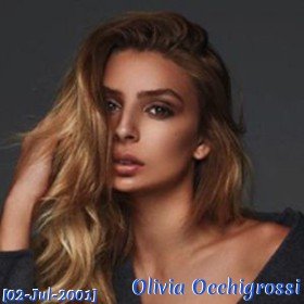 Olivia Occhigrossi
