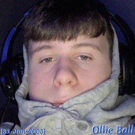 Ollie Ball