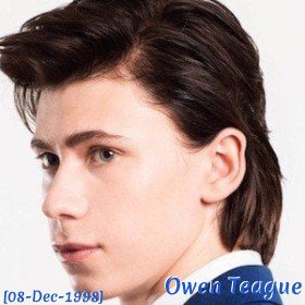 Owen Teague