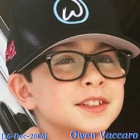 Owen Vaccaro