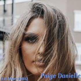 Paige Danielle