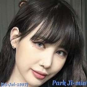Park Ji-min