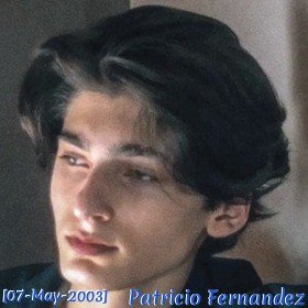 Patricio Fernandez