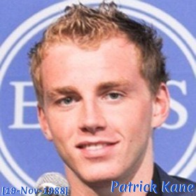 Patrick Kane