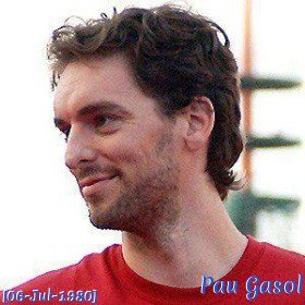 Pau Gasol