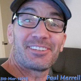 Paul Merrell