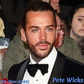 Pete Wicks