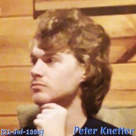 Peter Knetter