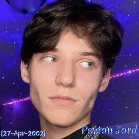 Peyton Jord