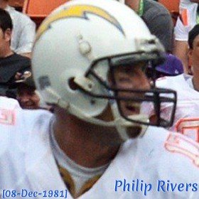 Philip Rivers