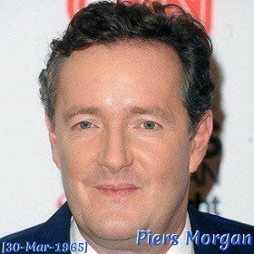 Piers Morgan