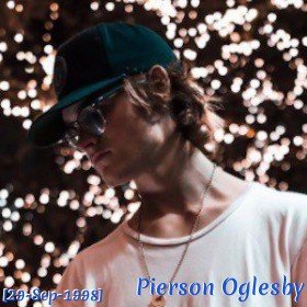 Pierson Oglesby