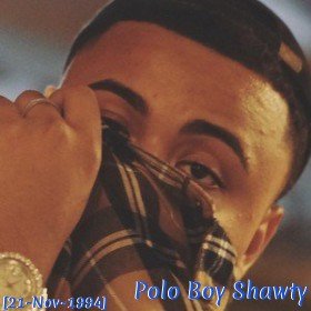 Polo Boy Shawty