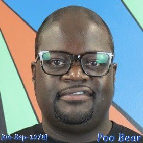 Poo Bear