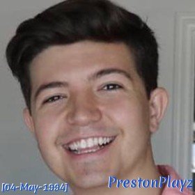 PrestonPlayz