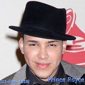 Prince Royce