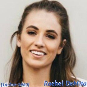 Rachel DeMita