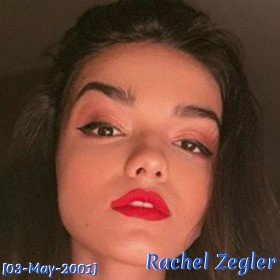 Rachel Zegler