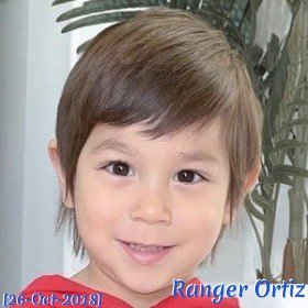 Ranger Ortiz