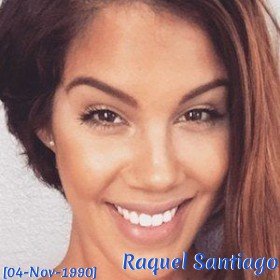 Raquel Santiago