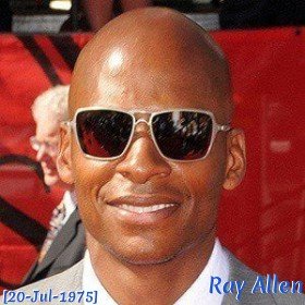 Ray Allen