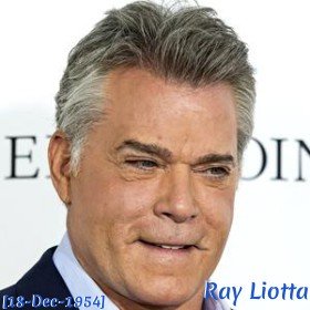 Ray Liotta