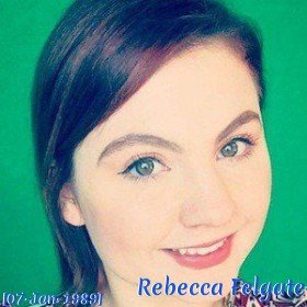 Rebecca Felgate
