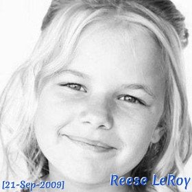 Reese LeRoy