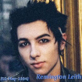Remington Leith