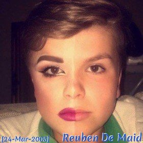 Reuben De Maid